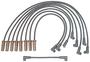 Denso Spark Plug Wire Set