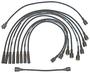 Denso Spark Plug Wire Set