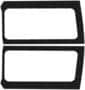 Design Engineering Black Side Window Kit