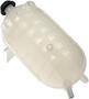 Dorman HD Solutions Plastic Coolant Recovery Tank