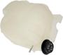 Dorman HD Solutions Plastic Coolant Recovery Tank