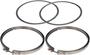 Dorman HD Solutions DPF Gasket And Clamp Kit