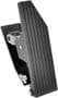 Dorman HD Solutions 6 Terminal Accelerator Pedal Assembly