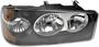 Dorman HD Solutions Headlight Assembly