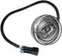 Dorman HD Solutions Fog Light Assembly