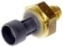 Dorman HD Solutions 3 Terminal Exhaust Pressure Sensor