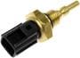 Dorman HD Solutions 2 Terminal Intake Manifold Temperature Sensor