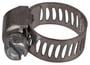 Disco Automotive 1/4 Inch To  5/8 Inch Hose Clamp