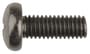 Disco Automotive License Plate Screw