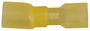 Disco Automotive 12-10 Gauge Yellow Crimp And Seal Wire Terminals