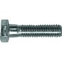 Disco Automotive 3/8-16 Inch Thread Hex Hex Cap Screws