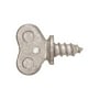 Disco Automotive License Plate Screw