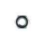 Disco Automotive M5-0.80 Thread 8mm Hex Hex Nut