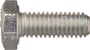 Disco Automotive M6-1.0 Thread 10mm Hex Hex Head Cap Screws
