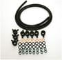 Delphi Automotive Fuel Injector Installation Kit