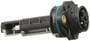 Delphi Automotive MAF Sensor - New