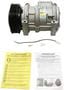 Delphi Automotive A/C Compressor