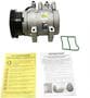 Delphi Automotive A/C Compressor