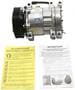 Delphi Automotive A/C Compressor