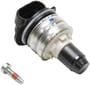 Delphi Automotive 4 Terminal IAC Valve