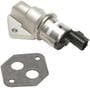 Delphi Automotive 2 Terminal IAC Valve