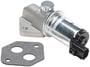 Delphi Automotive 2 Terminal IAC Valve