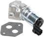 Delphi Automotive 2 Terminal IAC Valve