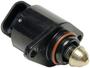 Delphi Automotive 4 Terminal IAC Valve
