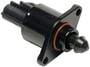 Delphi Automotive 4 Terminal IAC Valve