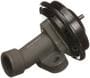 Delphi Automotive EGR Valve