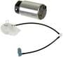 Delphi Automotive Fuel Pump