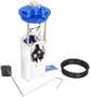 Delphi Automotive Fuel Pump Module Assembly