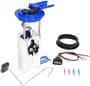 Delphi Automotive Fuel Pump Module Assembly