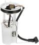 Delphi Automotive Fuel Pump Module Assembly