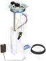 Delphi Automotive Fuel Pump Module Assembly