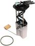 Delphi Automotive Fuel Pump Module Assembly