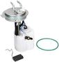 Delphi Automotive Fuel Pump Module Assembly