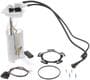 Delphi Automotive Fuel Pump Module Assembly