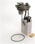 Delphi Automotive Fuel Pump Module Assembly