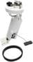 Delphi Automotive Fuel Pump Module Assembly