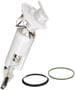 Delphi Automotive Fuel Pump Module Assembly