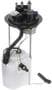 Delphi Automotive Fuel Pump Module Assembly