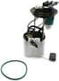 Delphi Automotive Fuel Pump Module Assembly
