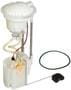 Delphi Automotive Fuel Pump Module Assembly