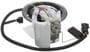 Delphi Automotive Fuel Pump Module Assembly