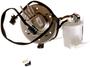 Delphi Automotive Fuel Pump Module Assembly