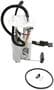 Delphi Automotive Fuel Pump Module Assembly