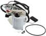 Delphi Automotive Fuel Pump Module Assembly