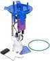 Delphi Automotive Fuel Pump Module Assembly