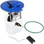 Delphi Automotive Fuel Pump Module Assembly